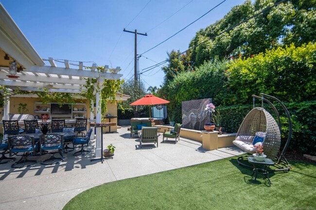 Building Photo - 1040 Alameda Blvd