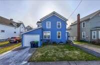 Building Photo - 122 S Bellinger St