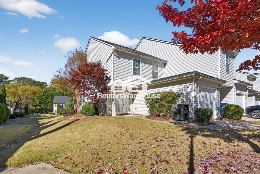 Building Photo - 3449 Parc Dr SW