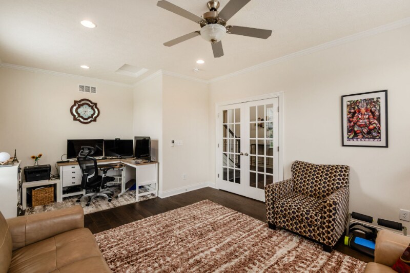 Building Photo - 7519 Barrister Dr