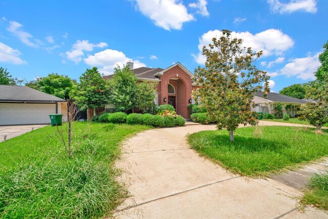 Building Photo - 4317 Willowbend Blvd