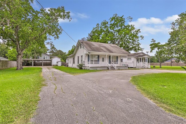 Primary Photo - 2835 Massey Tompkins Rd