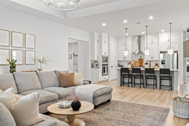 Building Photo - 7617 Alouette Dr