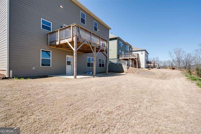 Building Photo - 4215 Miramount Overlook