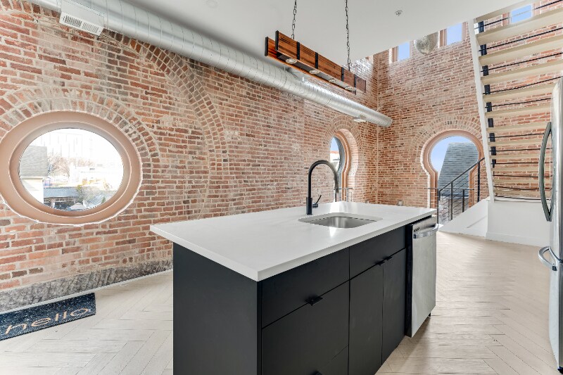 Building Photo - 1705 N 7th St