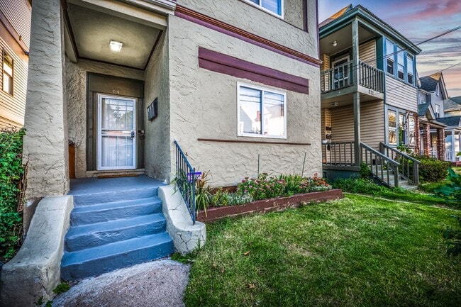 Building Photo - 519 N Euclid Ave