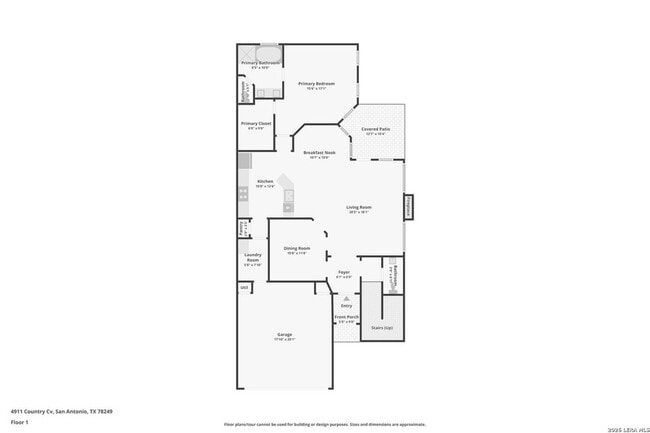 Building Photo - 4911 Country Cv