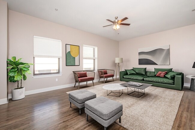 Building Photo - Heer's Luxury Living