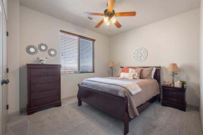 Building Photo - Fully Furnished Home With a View | 1–6 Month Lease | Private Basement Suite + All Essentials Incl...