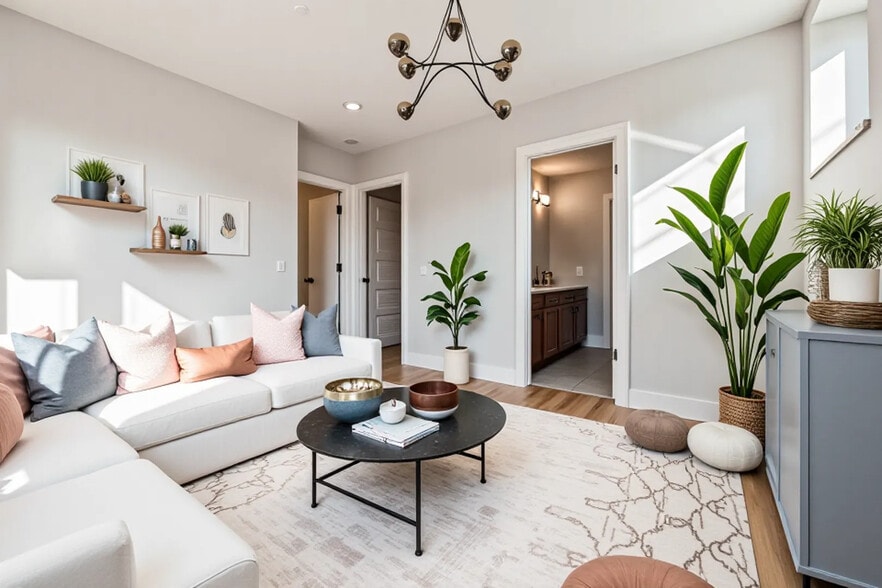 Primary Photo - 3216 N Karlov Ave