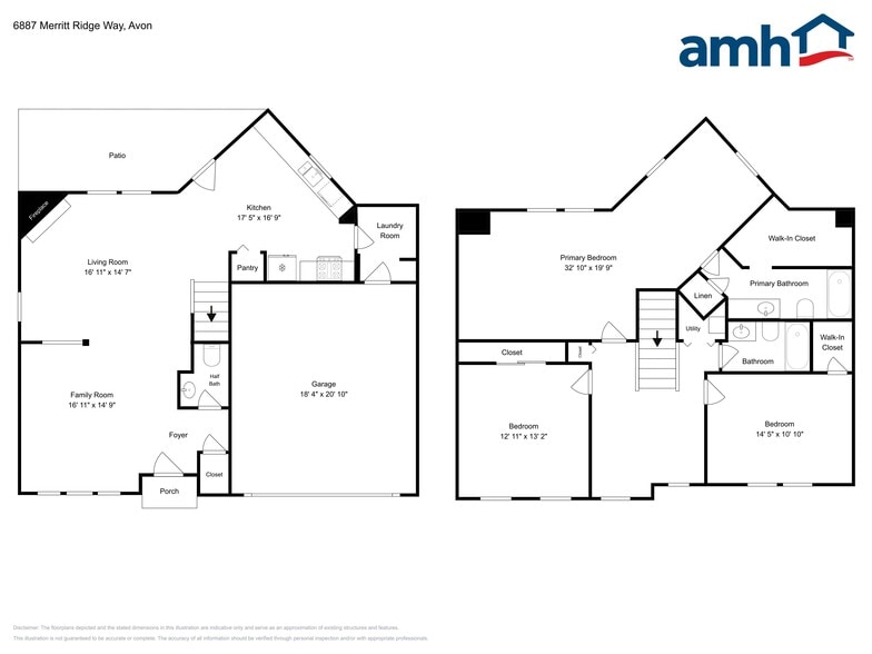 Building Photo - 6887 Merritt Ridge Way