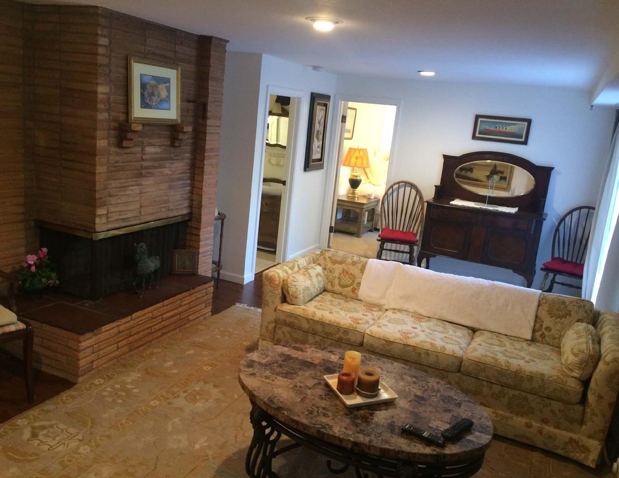 Living Room - 6 - 520 17th Ave SE