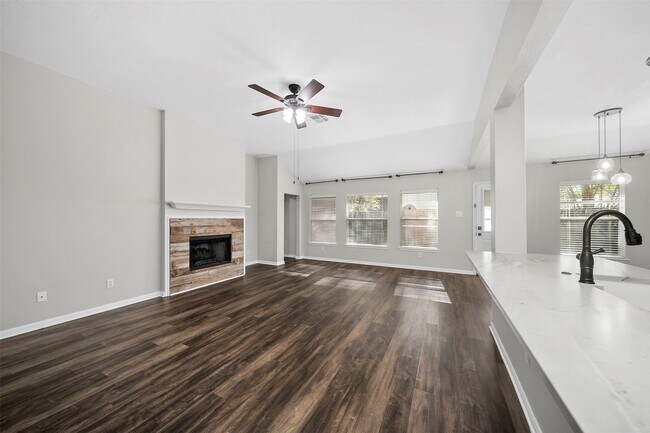 Building Photo - 58 N Delta Mill Cir