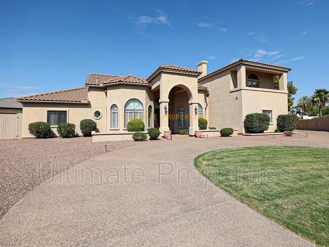 Building Photo - 10033 N 55th Pl