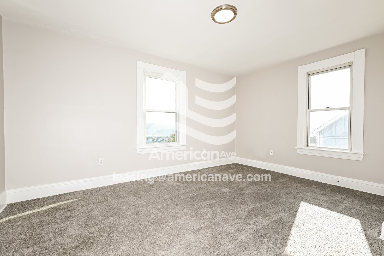 Building Photo - 303 Shady Ave