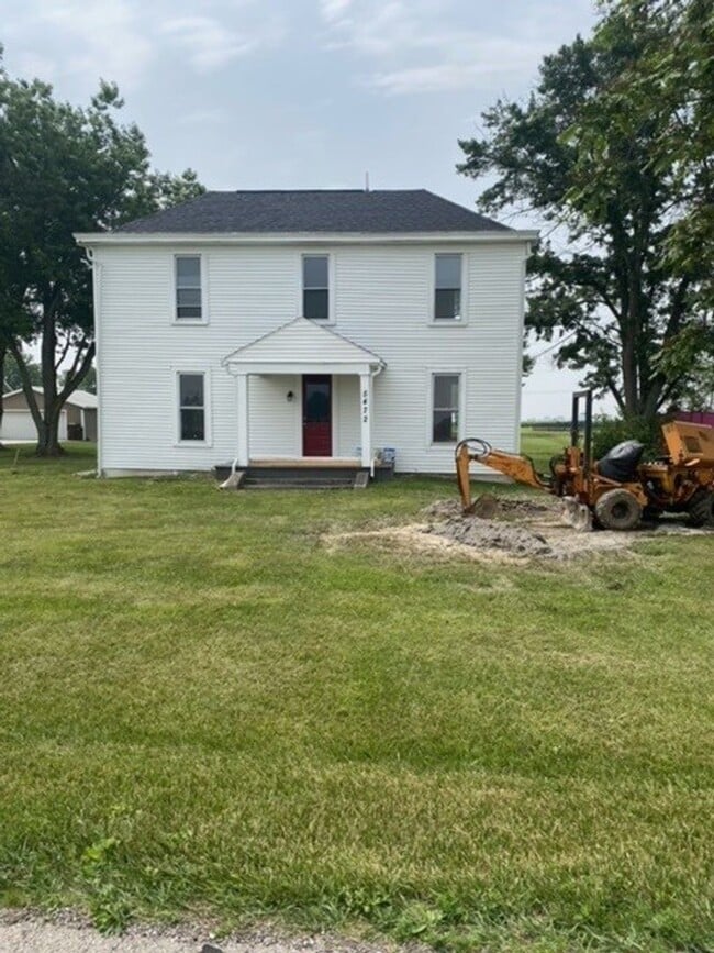 Building Photo - Single family Home
