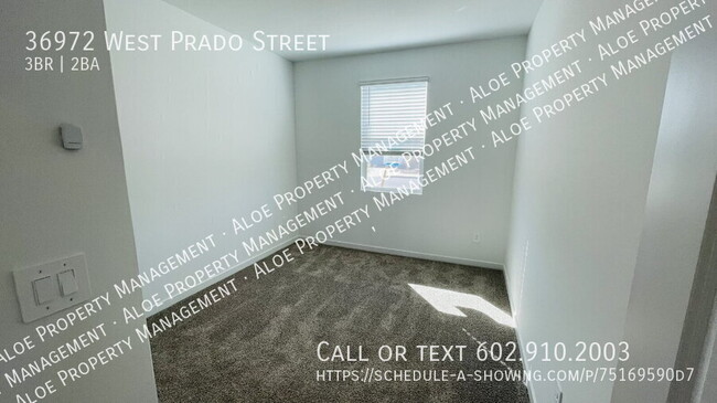 Building Photo - 36972 W Prado St