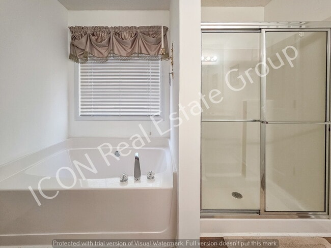 Building Photo - Move in ready 4BR/2.5BA home in a great neighborhood—tucked away on a quiet cul-de-sac!