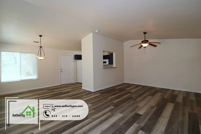 Building Photo - 3765 Main St