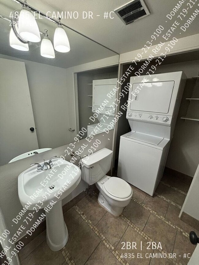 Building Photo - 4835 El Camino Dr