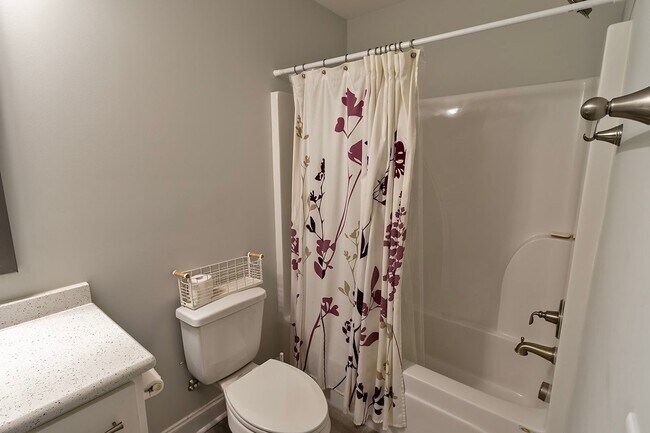 Building Photo - Available July 15, 2026