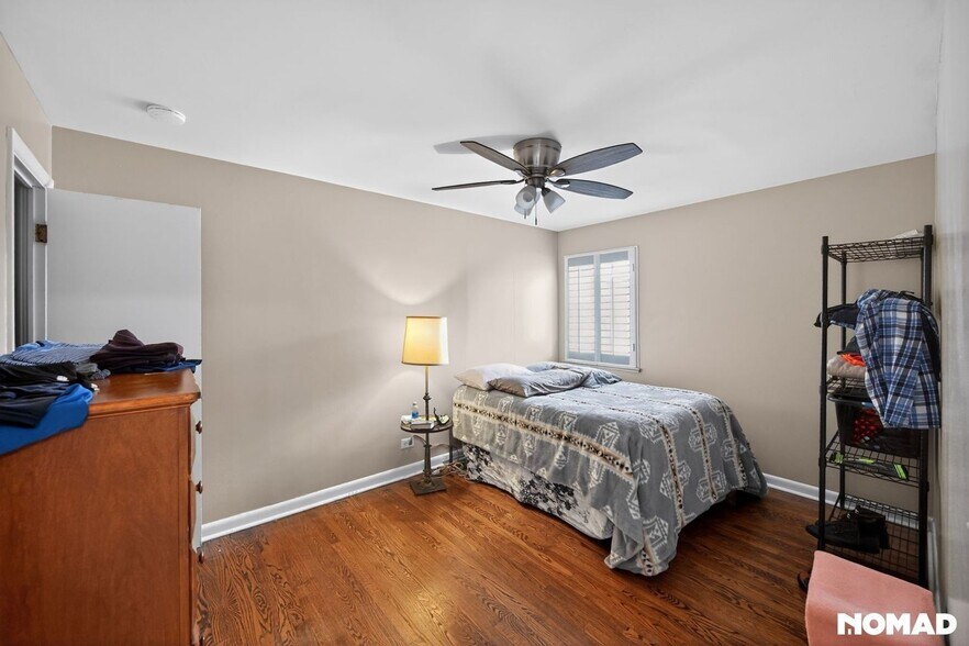 Building Photo - 6707 E 6th Ave