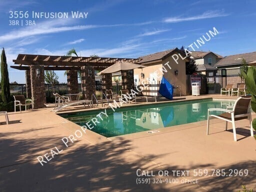 Building Photo - 3556 Infusion Way