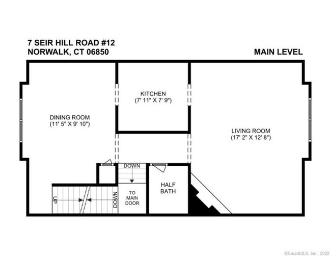 Building Photo - 7 Seir Hill Rd