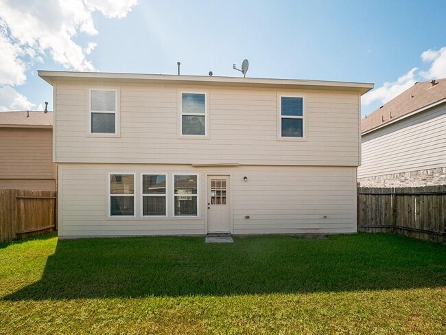 Building Photo - 17806 Deep Shade Ct