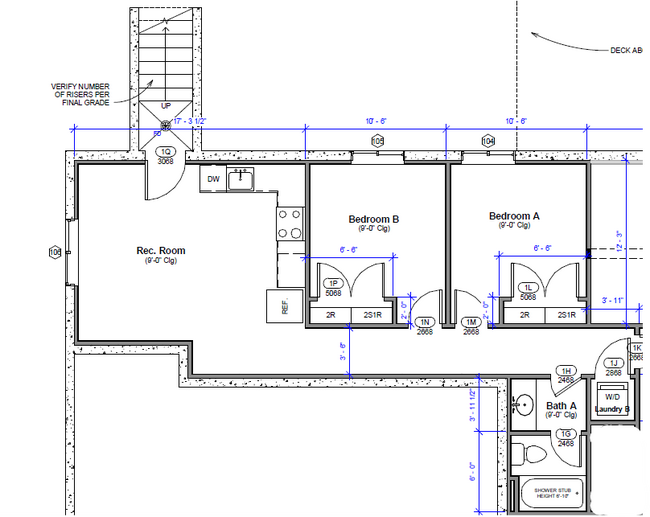Building Photo - 134 N Welden Way