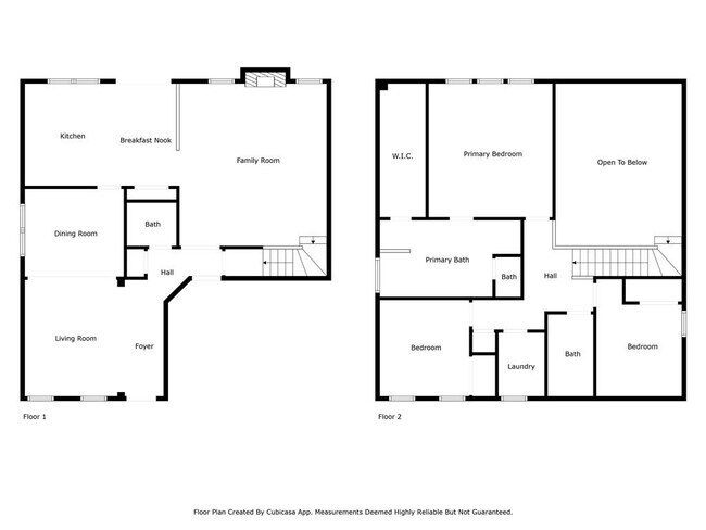 Building Photo - 215 Friars Head Dr NE
