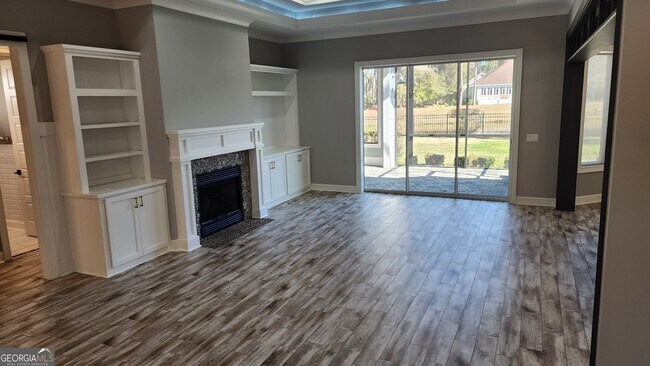 Building Photo - 143 Millers Branch Dr