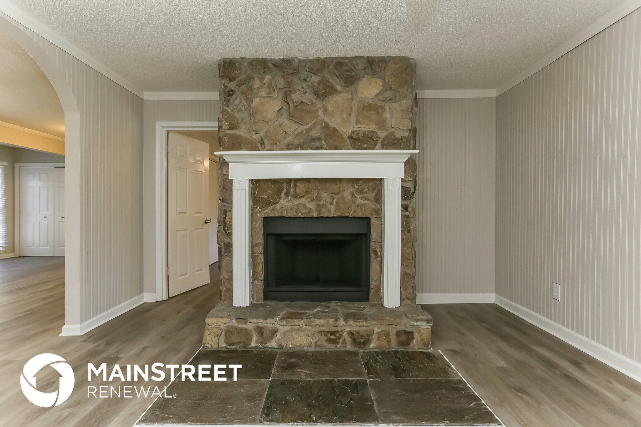 Building Photo - 43 1st Ave E