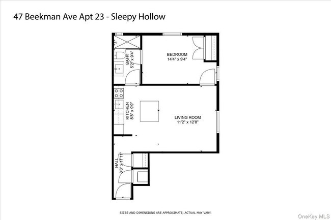 Building Photo - 47 Beekman Ave