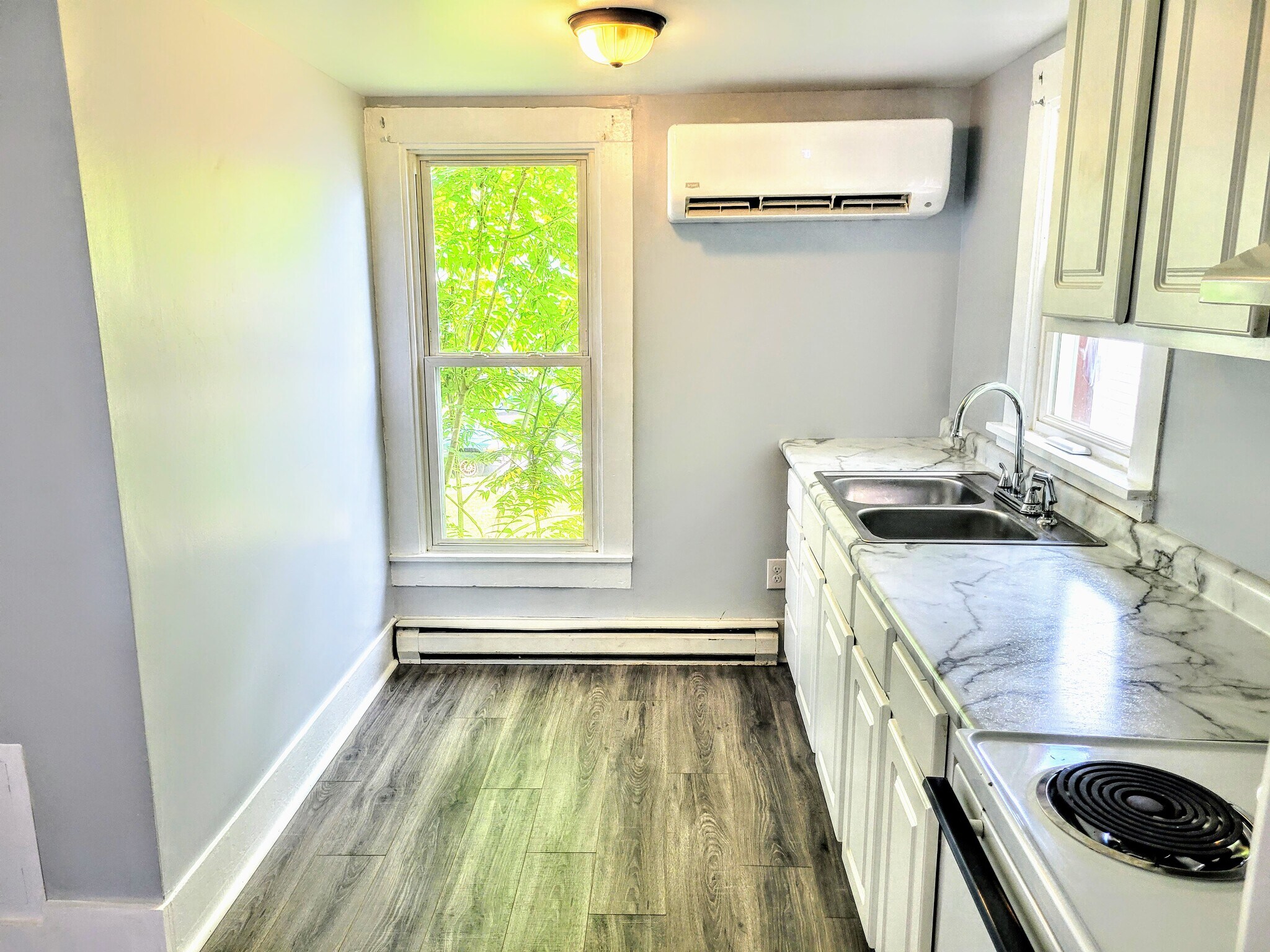 Kitchen Unit 2 - 43 N Highland St