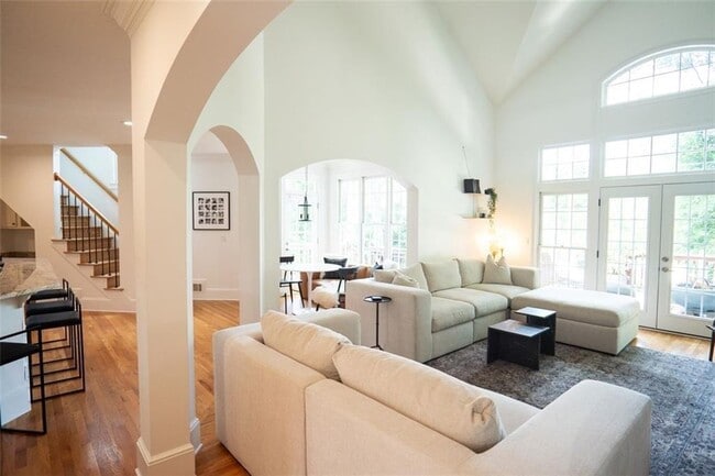 Building Photo - 3239 Mill Chase Cir SE