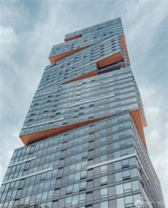 Building Photo - 1Bd/1Ba Seattle Condo