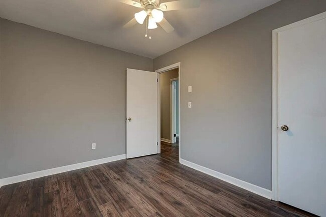 Building Photo - 421 sharpe st woodruff sc