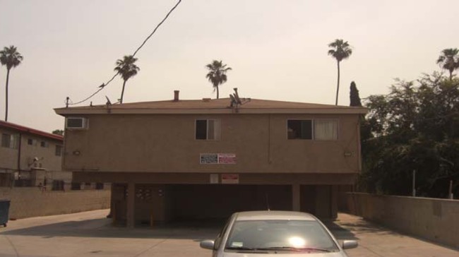 Building Photo - Hollywood Manor Apartments