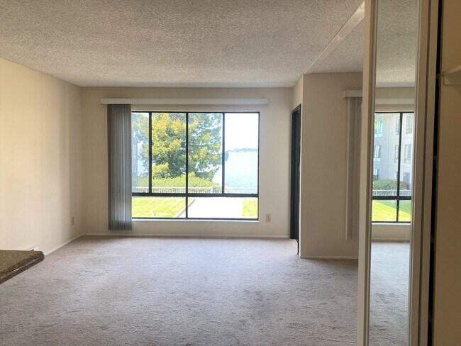 Building Photo - View of the Bay, Studio Condo Available No...