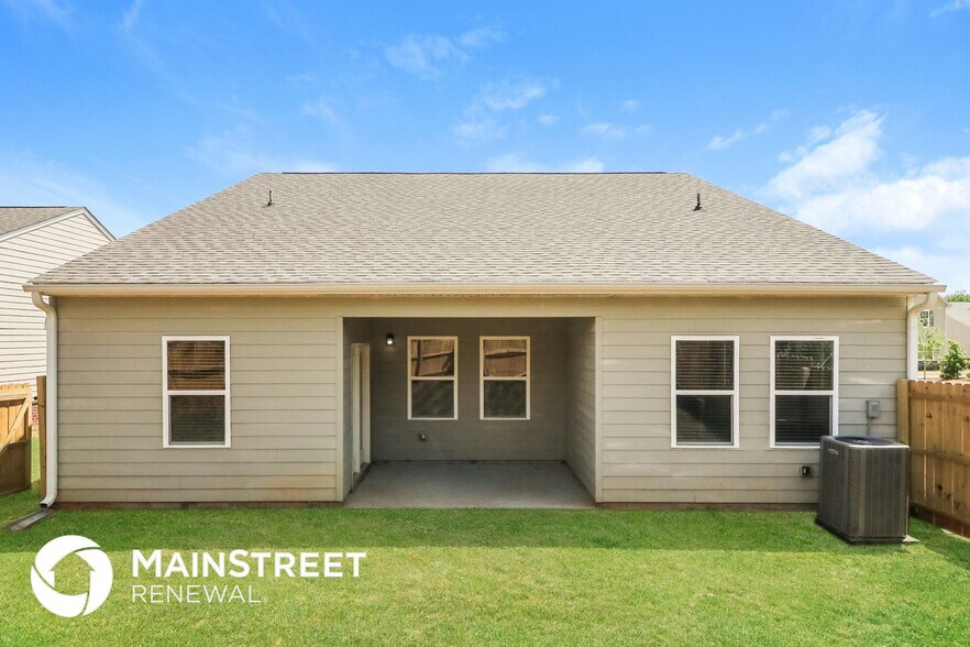 Building Photo - 80 Randette Dr