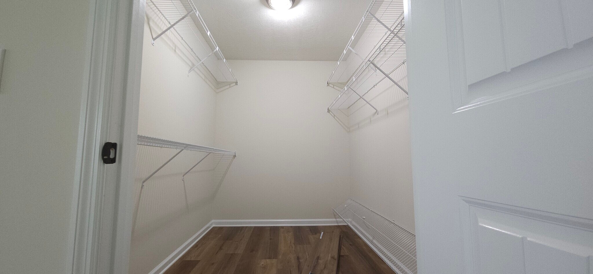 Master Closet - 473 Sebastian Dr