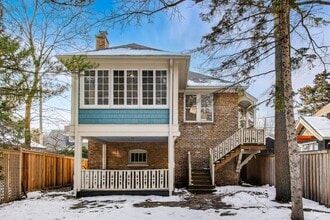 Building Photo - 1632 Wesley Ave