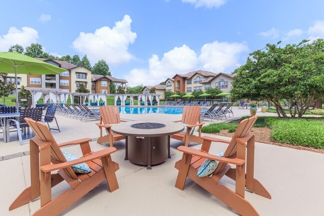 Building Photo - Westcott Apartments