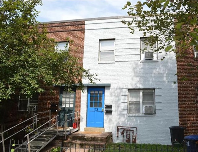 Building Photo - 113 O St SW