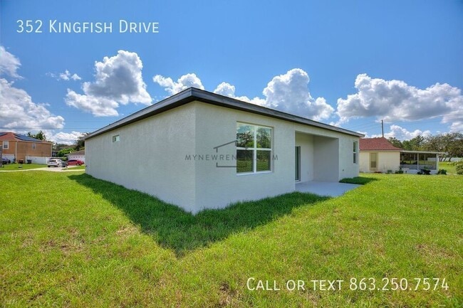 Building Photo - 352 Kingfish Dr