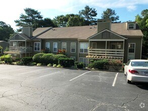 Building Photo - East Cobb - Walton HS - 3BR/2BA