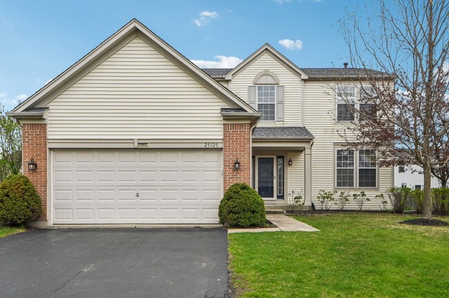 Primary Photo - 25125 Rockwell Ln