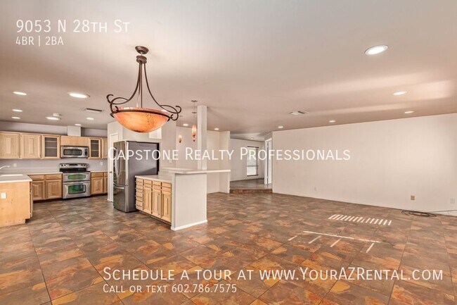 Building Photo - 9053 N 28th St