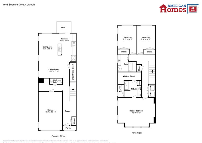 Building Photo - 1608 Solandra Drive
